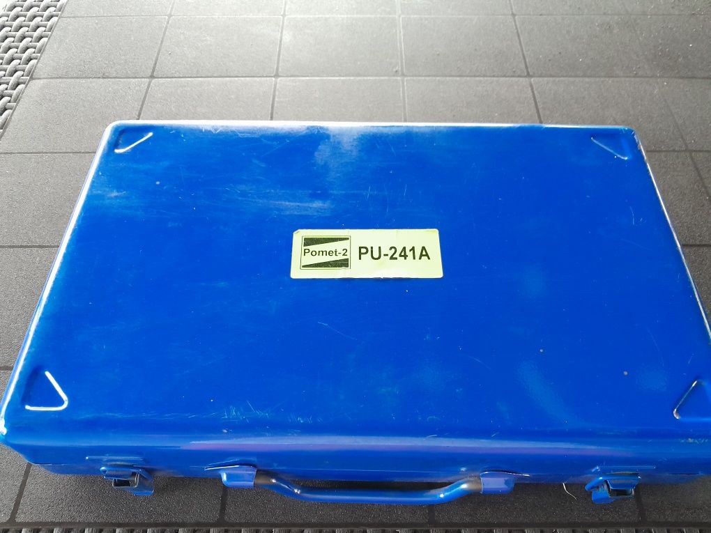 Komplet palników POMET-2 PU-241A