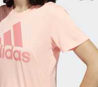 Нові жіночі оригінальні футболки adidas, reebok