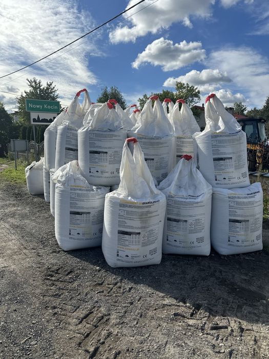 Superfosfat 18 Luboplon Kalium