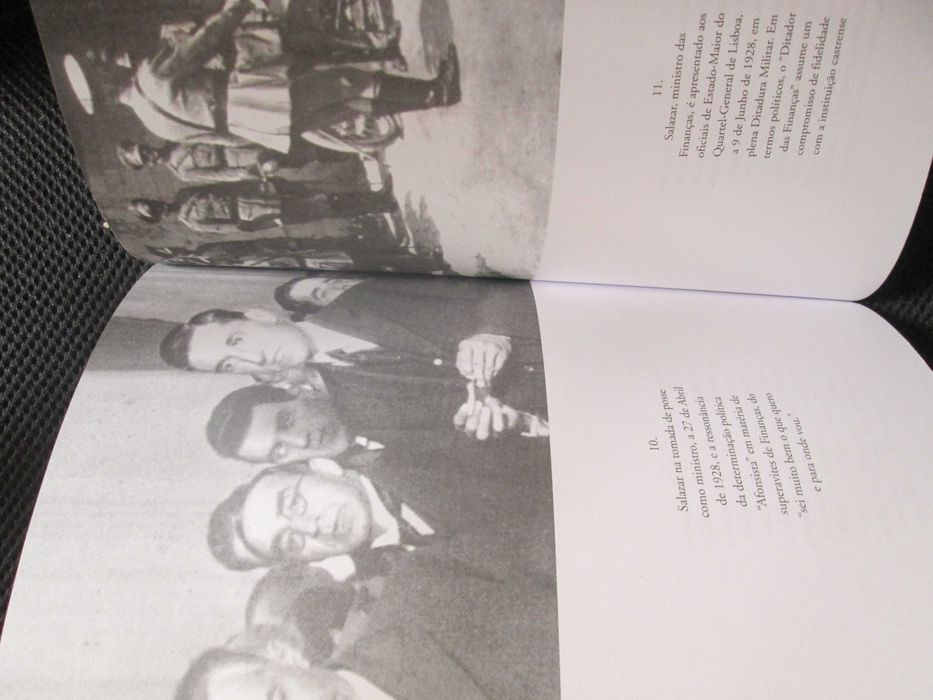 O fascismo catedrático de Salazar, de Jorge Pais de Sousa