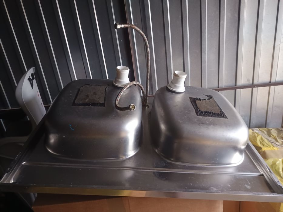 Zlewozmywak kuchenny