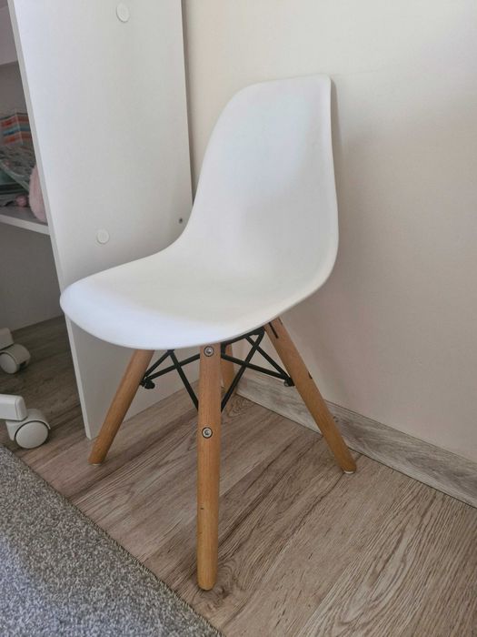 Krzesło dziecięce