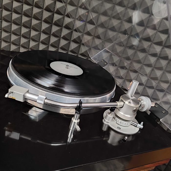 gramofon SONY PS X-65 full automat