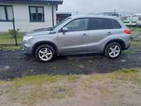 Suzuki Vitara Suzuki Vitara 4x4