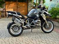 BMW GS 1200. 67 000km
