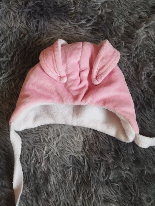 Зимовий комбінезон