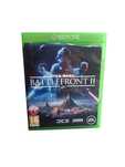 Gra Star Wars Battlefront 2 Xbox one