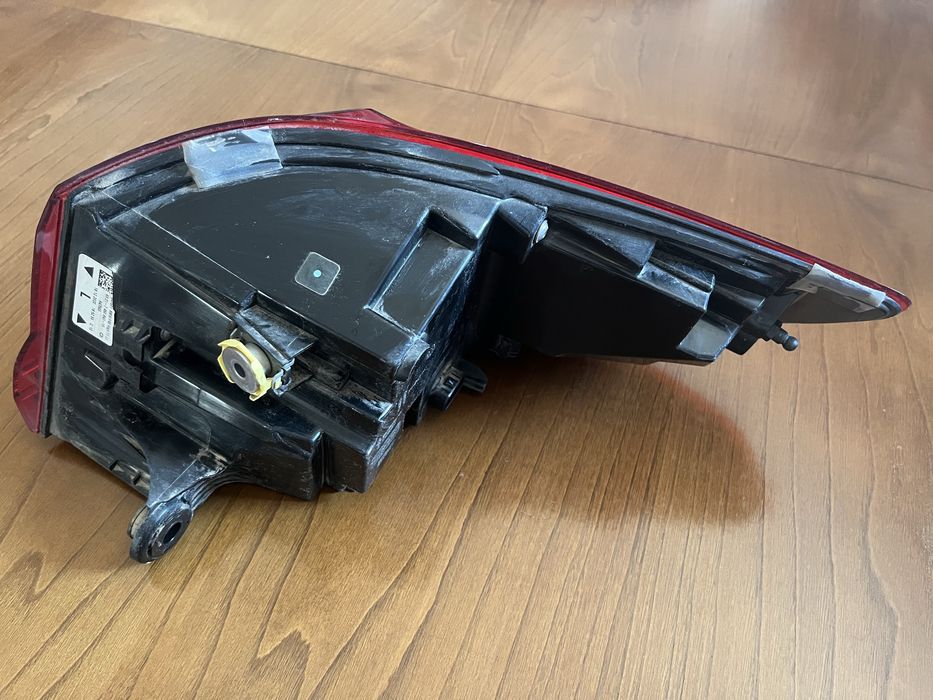 Farol led BMW serie 1 F40