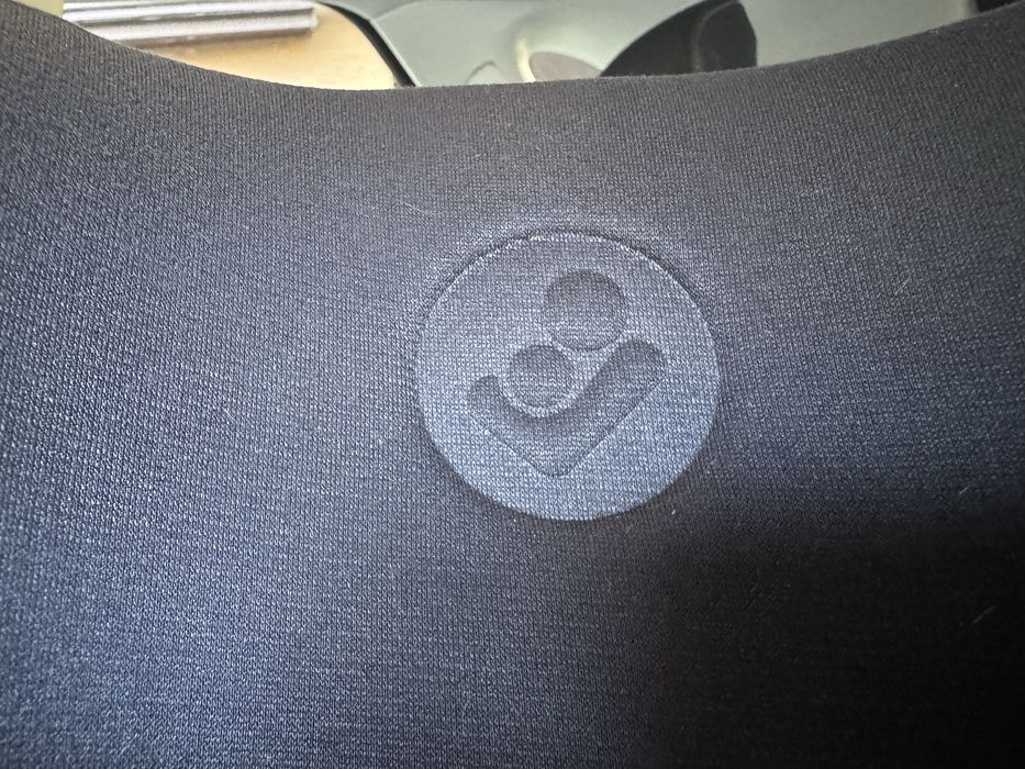 автокрісло Maxi-Cosi Pearl 360 Authentic Black з платформою