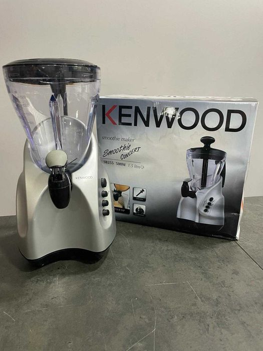 Liquidificador Kenwood SB255