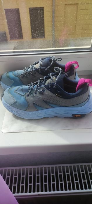 Кросівки Hoka W Anacapa Low GTX, 42р.