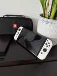 Konsola Nintendo Switch OLED