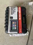Aparelho diagnostico para carro