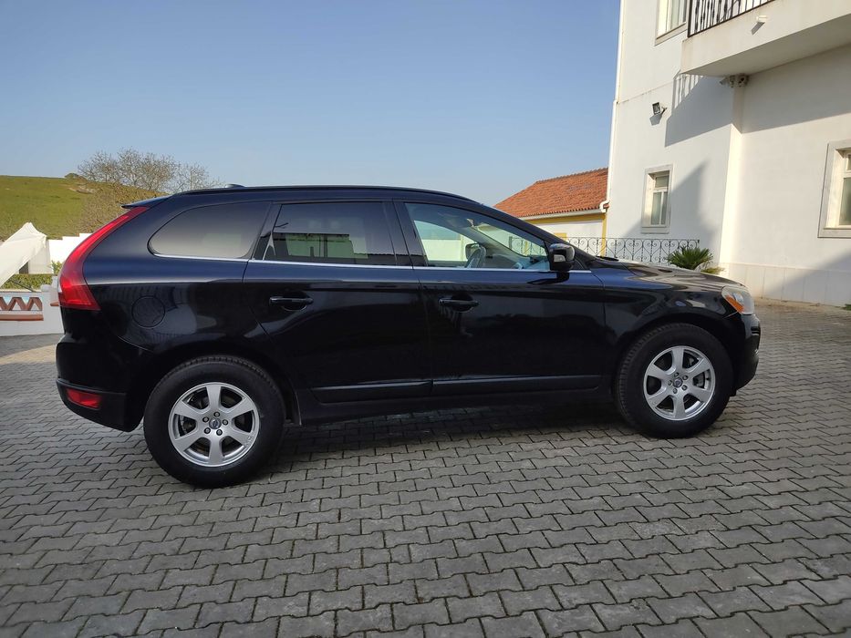 Volvo XC 60 Drive