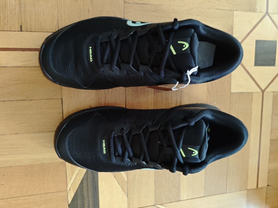 Buty tenisowe męskie Head revolt 2.0