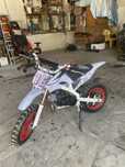 Mini moto 49cc