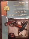 Cierpienia młodego Wertera
