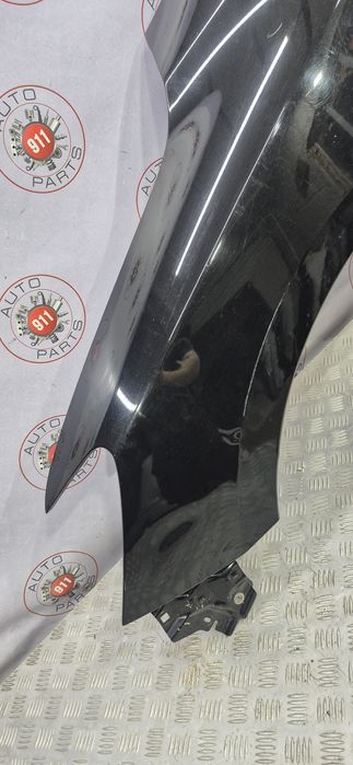 Крило переднє ліве на Nissan pathfinder r52 2014-202