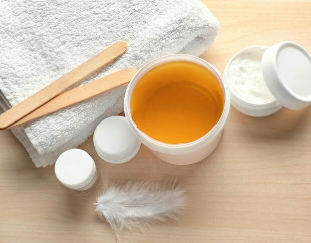 Шугаринг, Соломенка, ул. Кривоноса 27