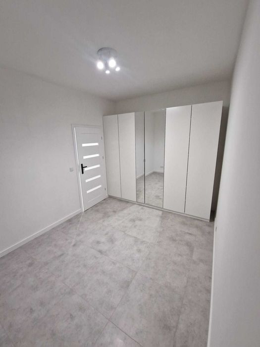 Mieszkanie bezczynszowe z ogródkiem, tarasem i miejscem parkingowym