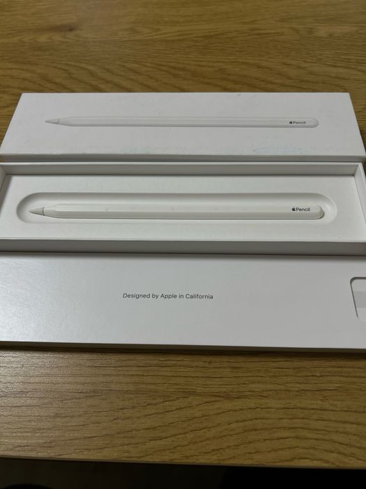 Apple pencil 2 gen