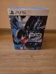 Persona 3 Reaload Aigis Edition PS5 - Edycja Kolekcjonerska