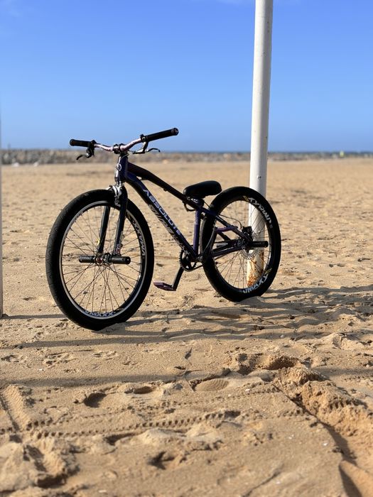 Bike Absolute Brutus Pro LEIA A DESCRIÇAO!!