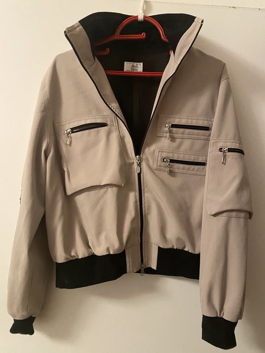 Kurtka bomberka - Alba Moda - 38