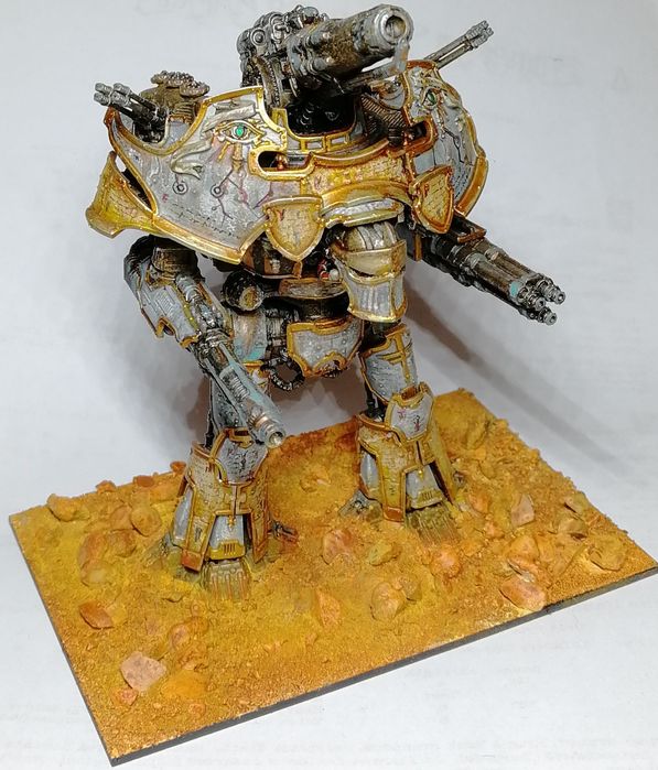Warhammer Horus Heresy Legions Imperialis duża armia Alpha Legionu