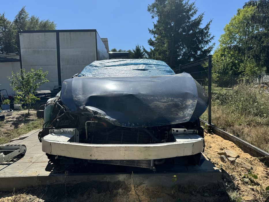 Honda Clarity Części