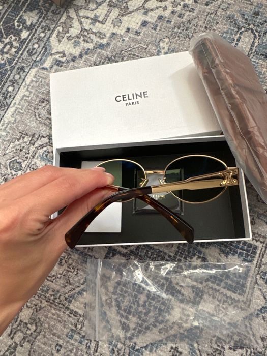 Нові оригінальні окуляри Celine