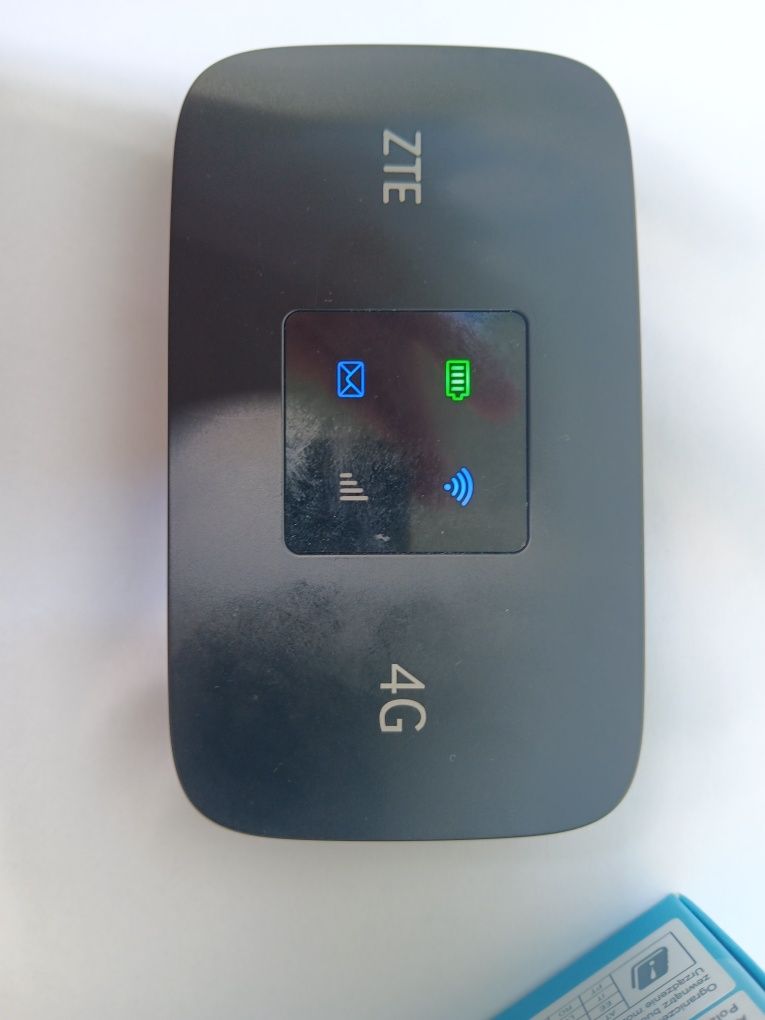 Router LTE MF971R 4G