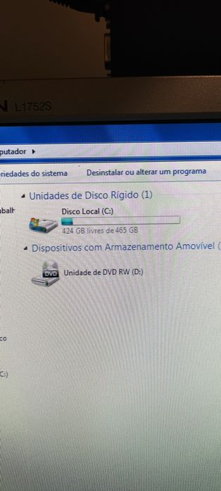 Desktop / Torre Computador