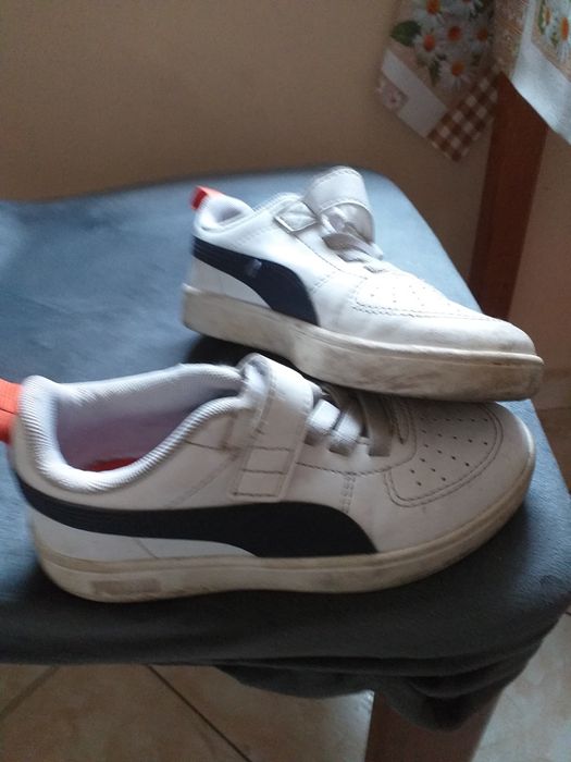 BUTY rozmiar30puma Nike fs adidas