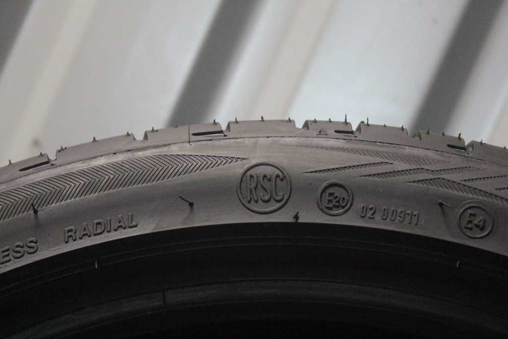 255/35/19 Bridgestone Potenza S001 * 255/35 R19 92Y RFT RSC RunFlat