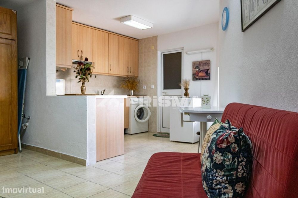 Moradia em banda para venda em Alcains