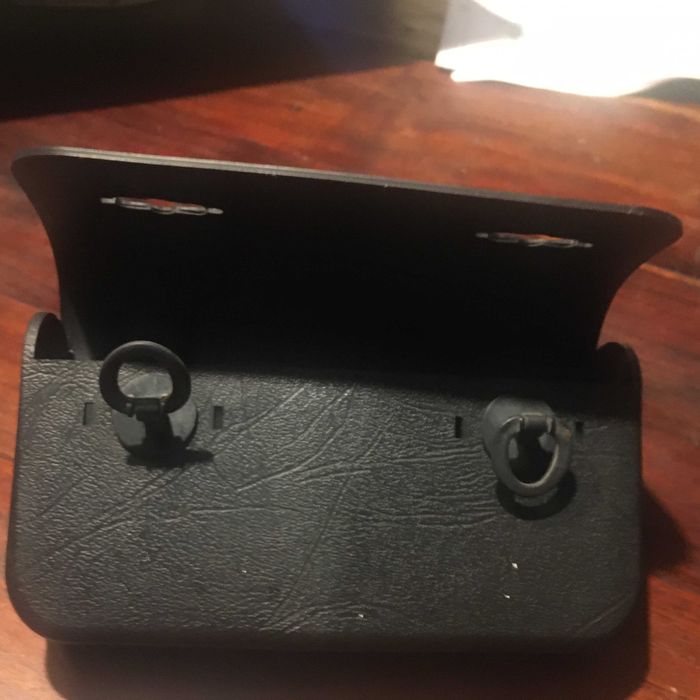 Mala de Bicicleta Vintage