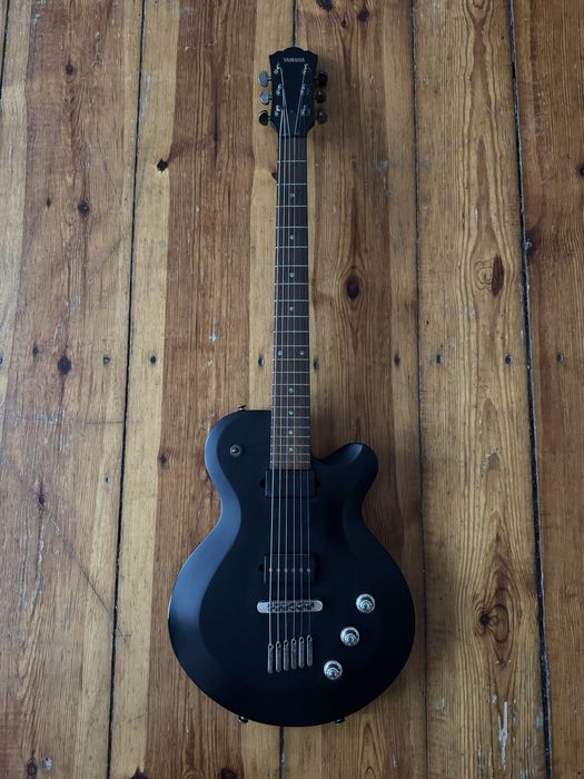 Yamaha AES520-D6 Drop 6 baritone