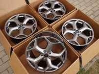 Felgi FORD FOCUS ST KUGA MONDEO MK5 Galaxy  18'' Oryginalne !!