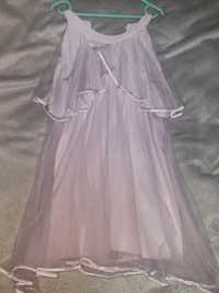 Sukienka r 134 fiolet Reserved