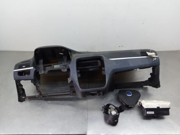 Kit de airbags FIAT Grande Punto (199_)
