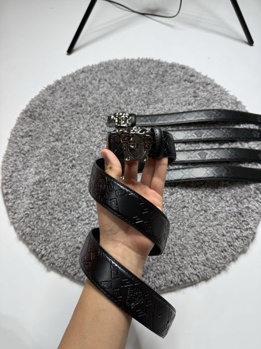 Versace Belt | Ремінь Ресачі | Ремень Версачи