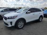 Kia Sorento L 2020 Року