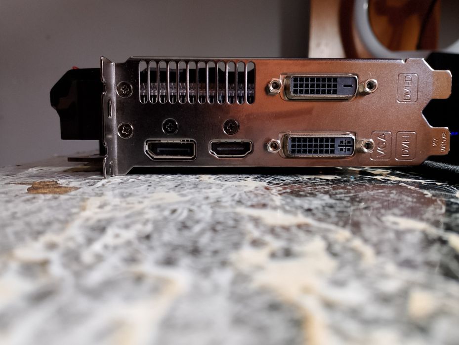 Radeon r 9-280 3gb