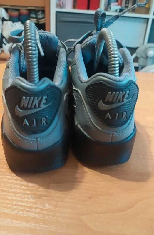 Sneakersy damskie Nike air Max 90 buty sportowe