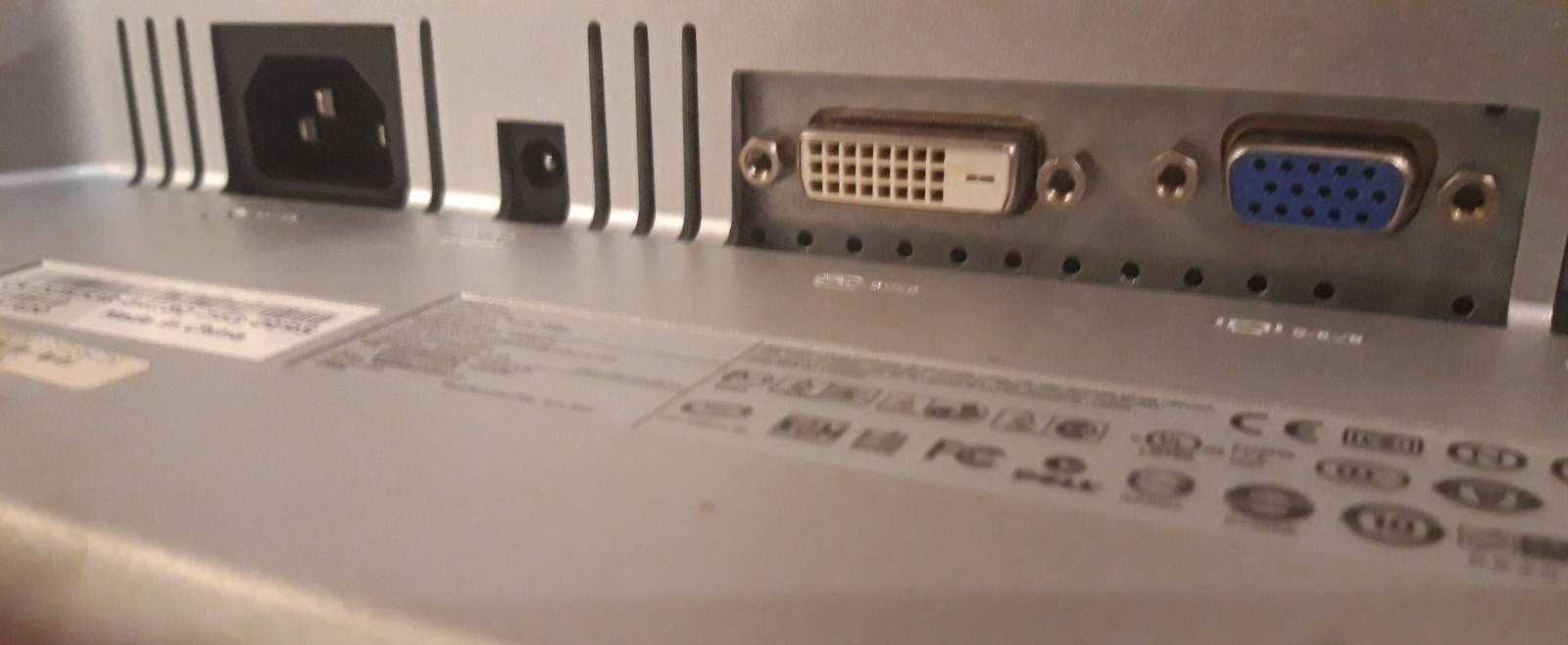 Monitor LCD DELL 1908FPc (19')