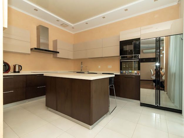 Без% Продам 4к квартиру з ремонтом та меблями ЖК  Сонячна Брама