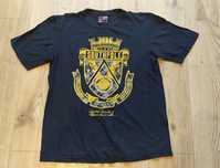 Koszulka, t-shirt, Southpole, rozmiar L, vintage, y2kstyle