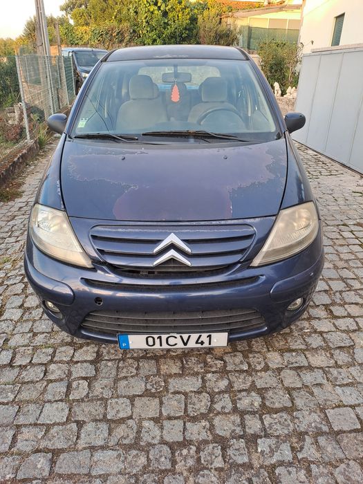Citroen c3 1.4 hdi