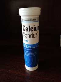 Кальцій  Calcium Sandoz